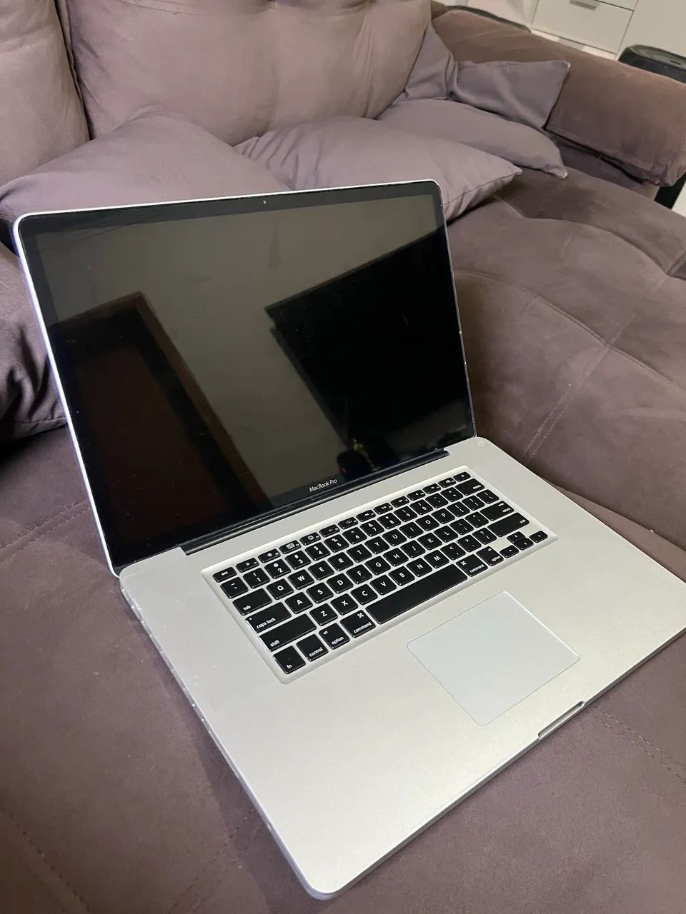 MacBook Pro 2009 - Notebooks - Jardim das Rosas (Zona Leste), São