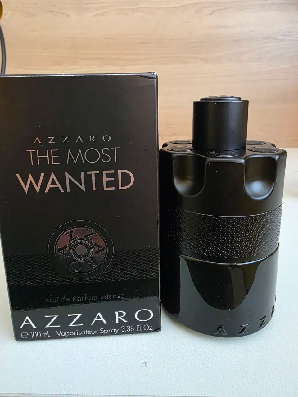 Azzaro The Most Wanted 100ml