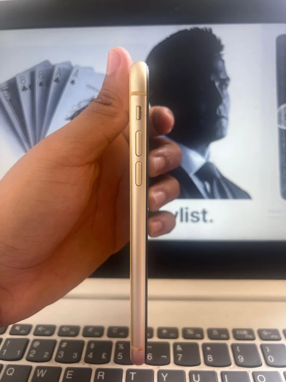 iPhone XR  - Foto 3
