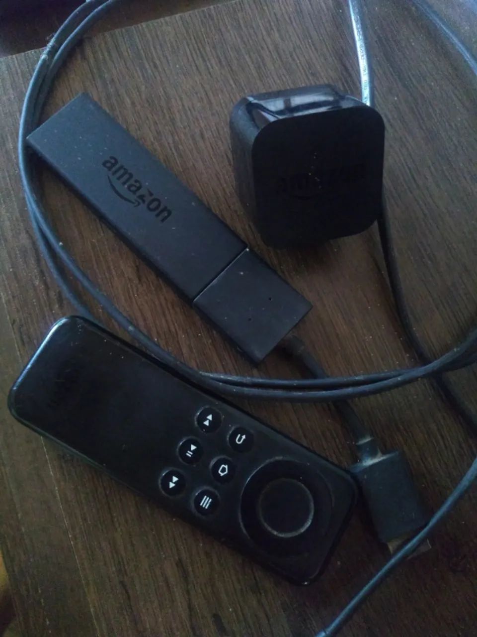Amazon Fire TV Stick USADO - Foto 2