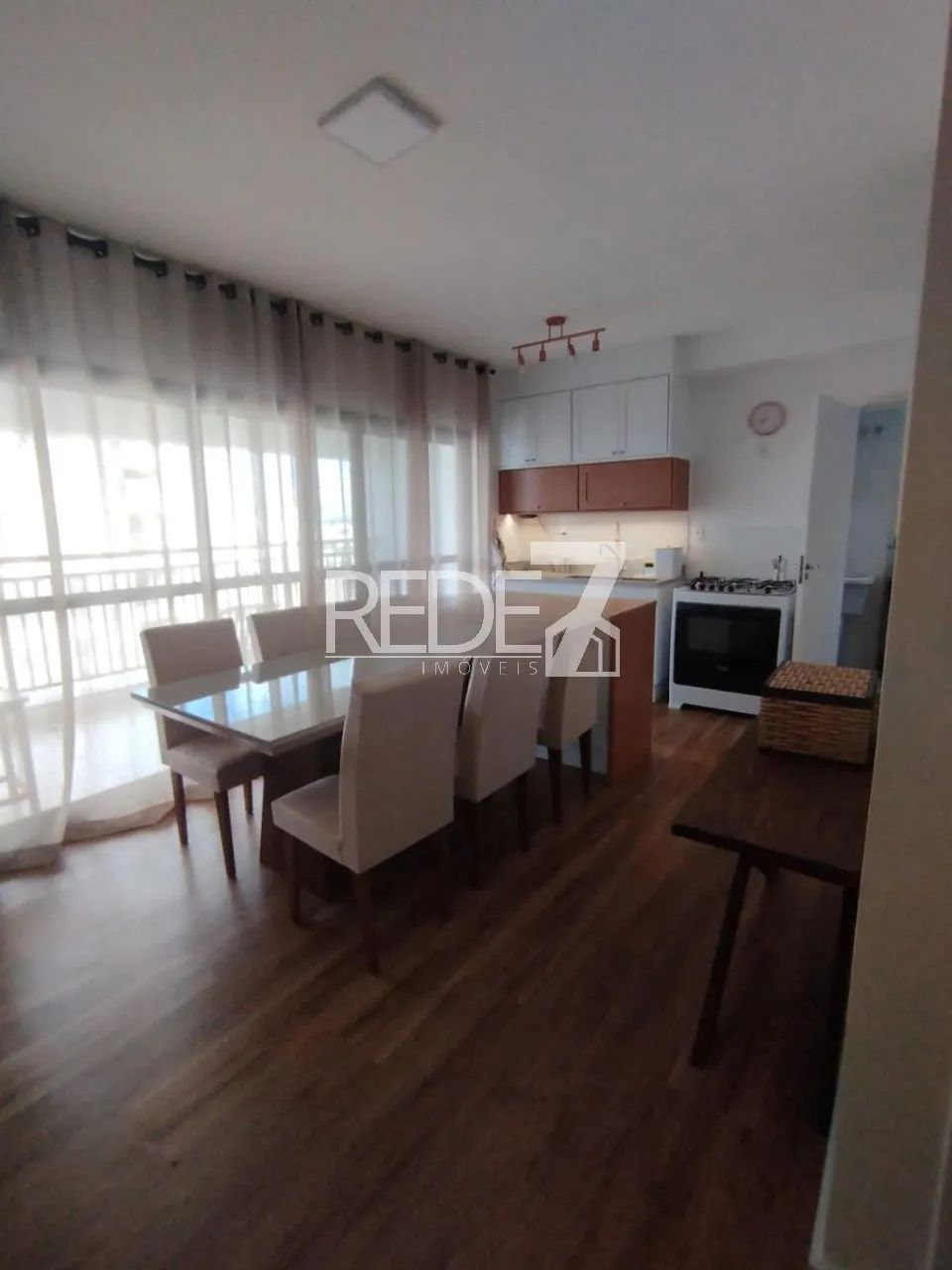 apartamento - Taquaral - Campinas