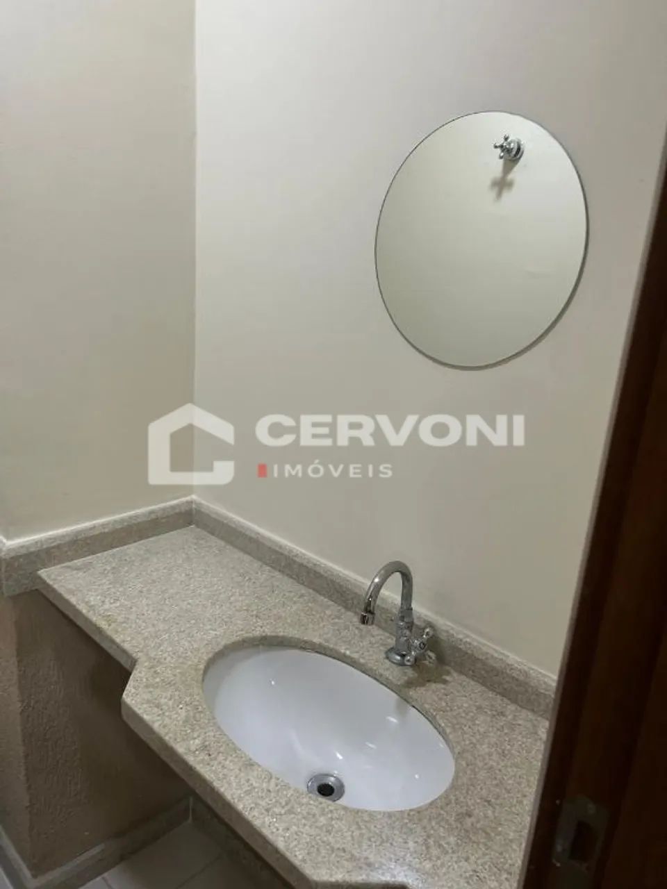 SALA COMERCIAL 37m² PARA LOCAÇÃO EDIFÍCIO SUPREMO JARDIM AQUARIUS - Foto 4