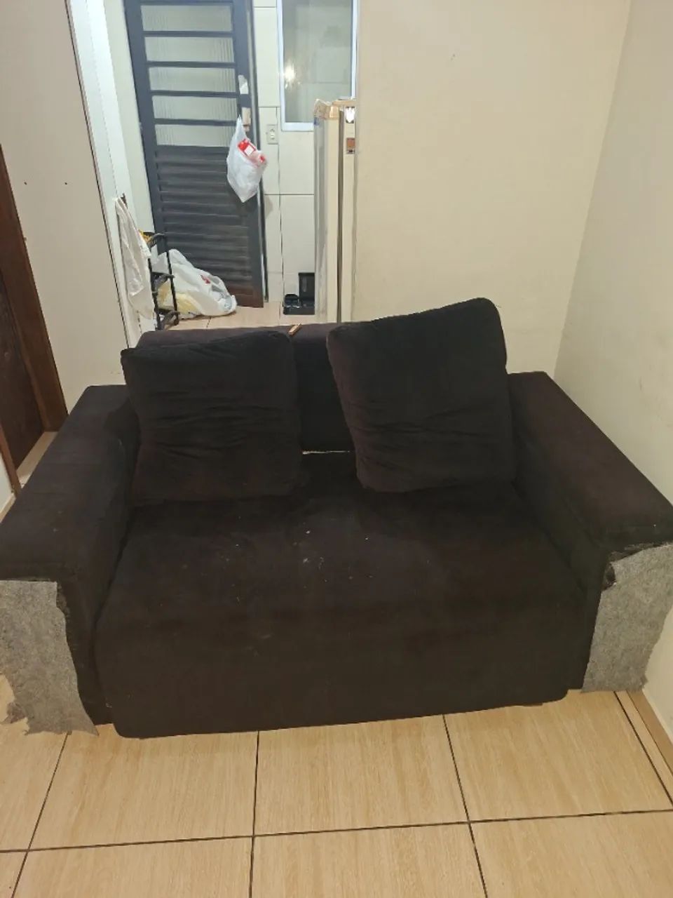Sofá cama - Foto 2
