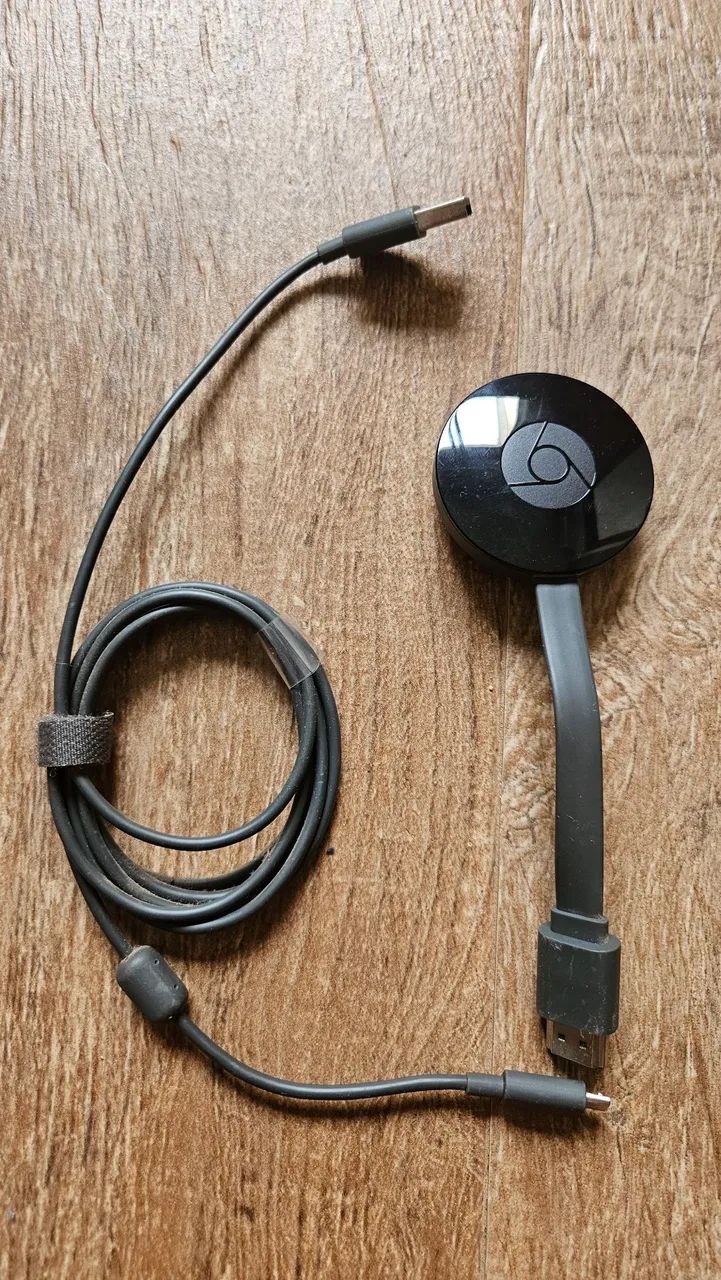 Google chromecast 
