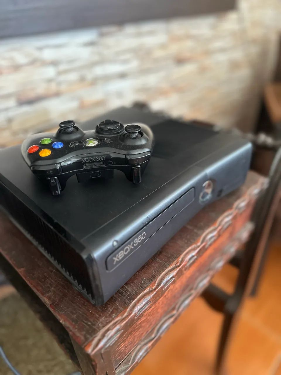 Xbox360 - Foto 2