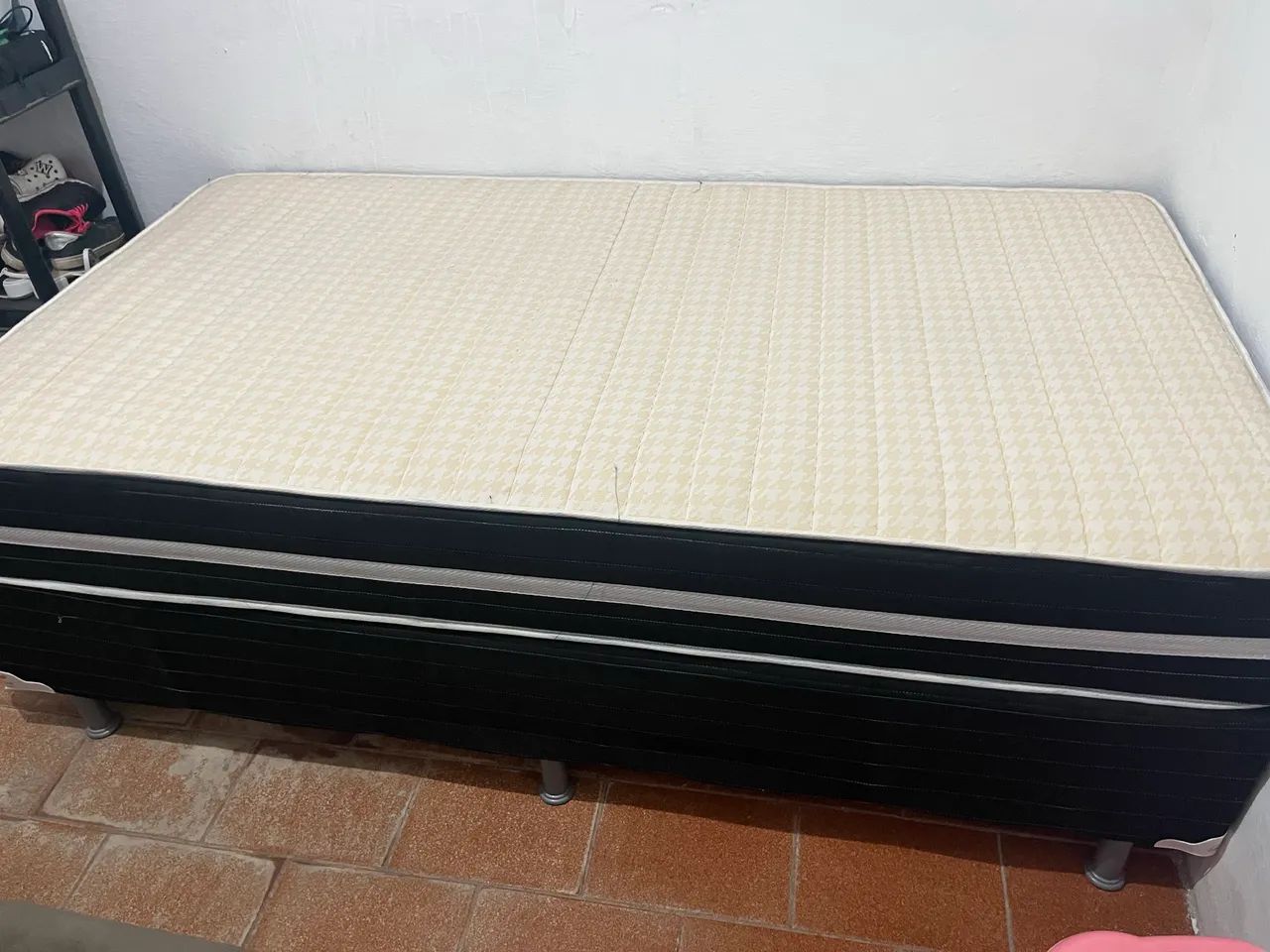 Cama solteirão  - Foto 2