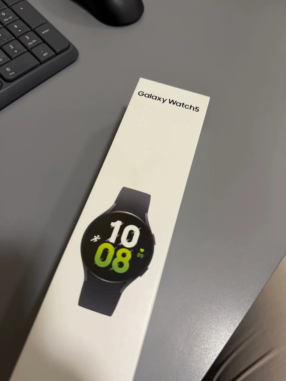 GALAXY WATCH 5 (44mm) - Foto 3