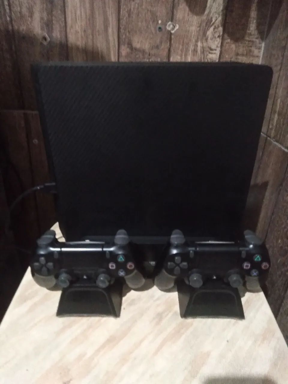 Playstation 4