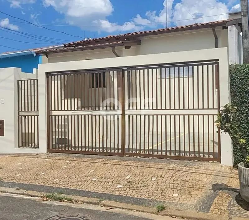 casa - Jardim Eulina - Campinas