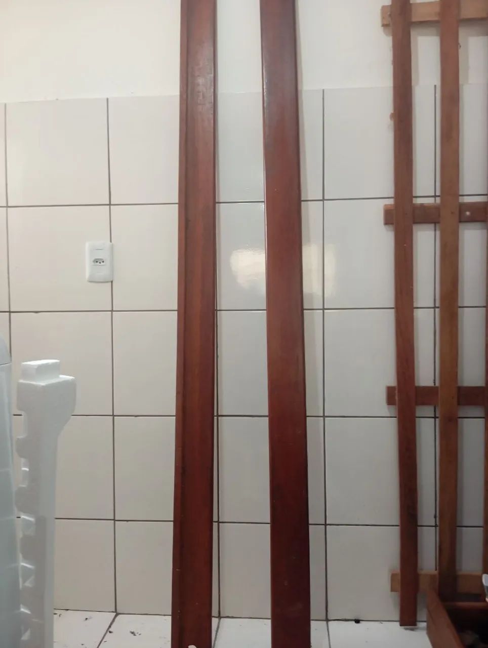 Cama de solteiro, COMPLETA  - Foto 2