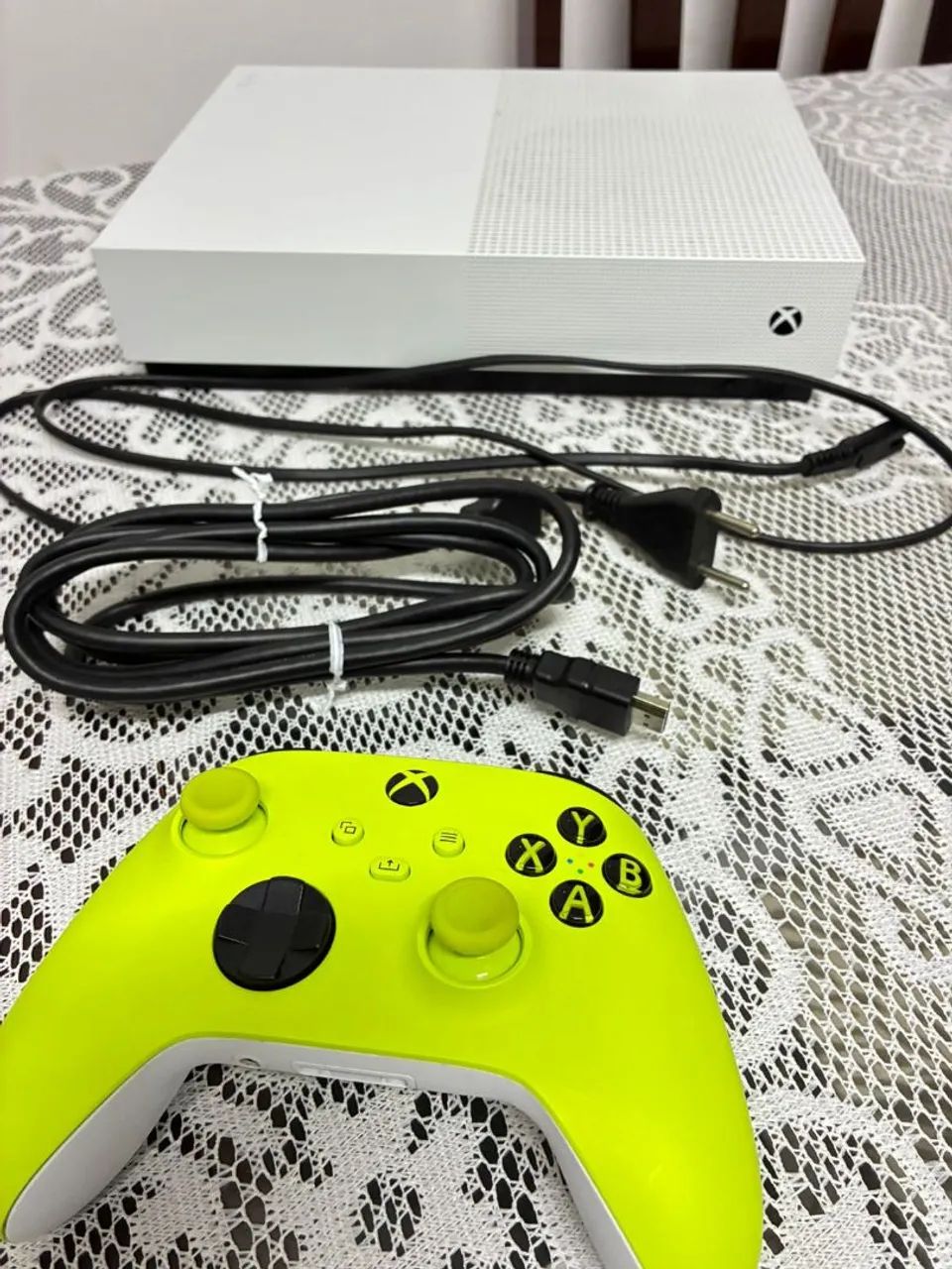 Xbox one s - Foto 2