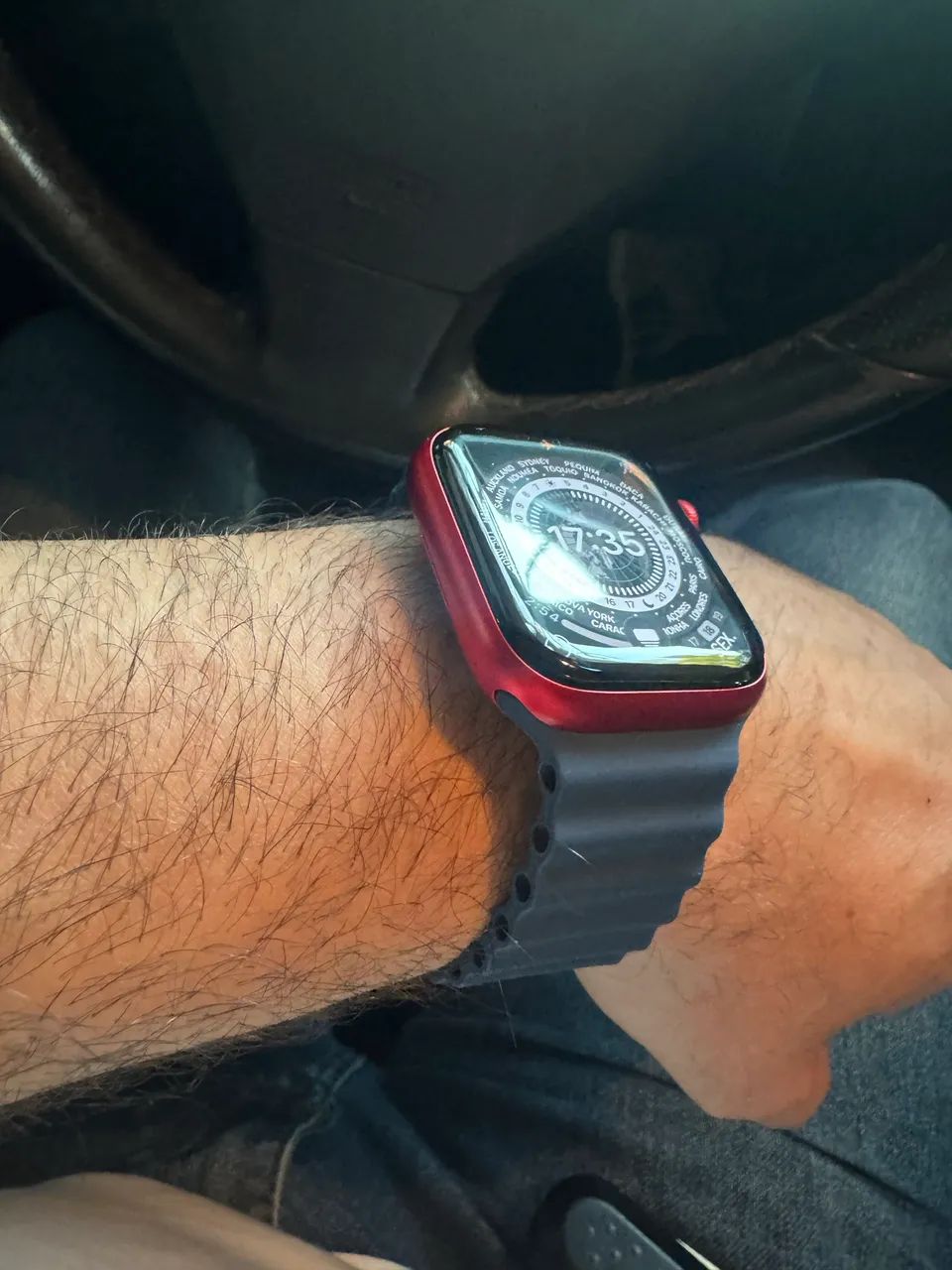 Apple Watch 45MM série 8 - Foto 2