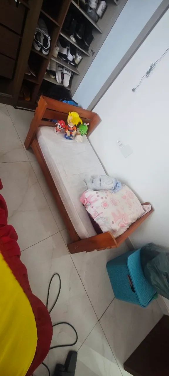 Cama infantil  - Foto 2