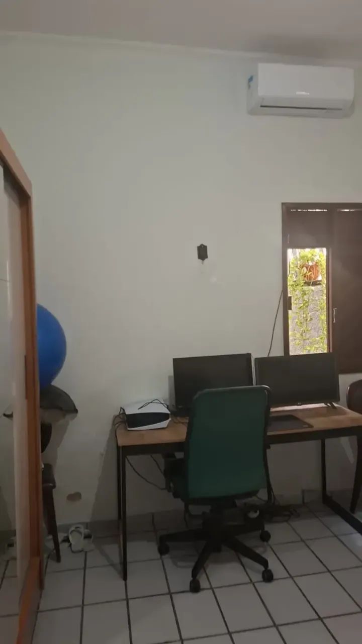 Casa na Cidade Alta, com 3 quartos- Natal - RN - Foto 3