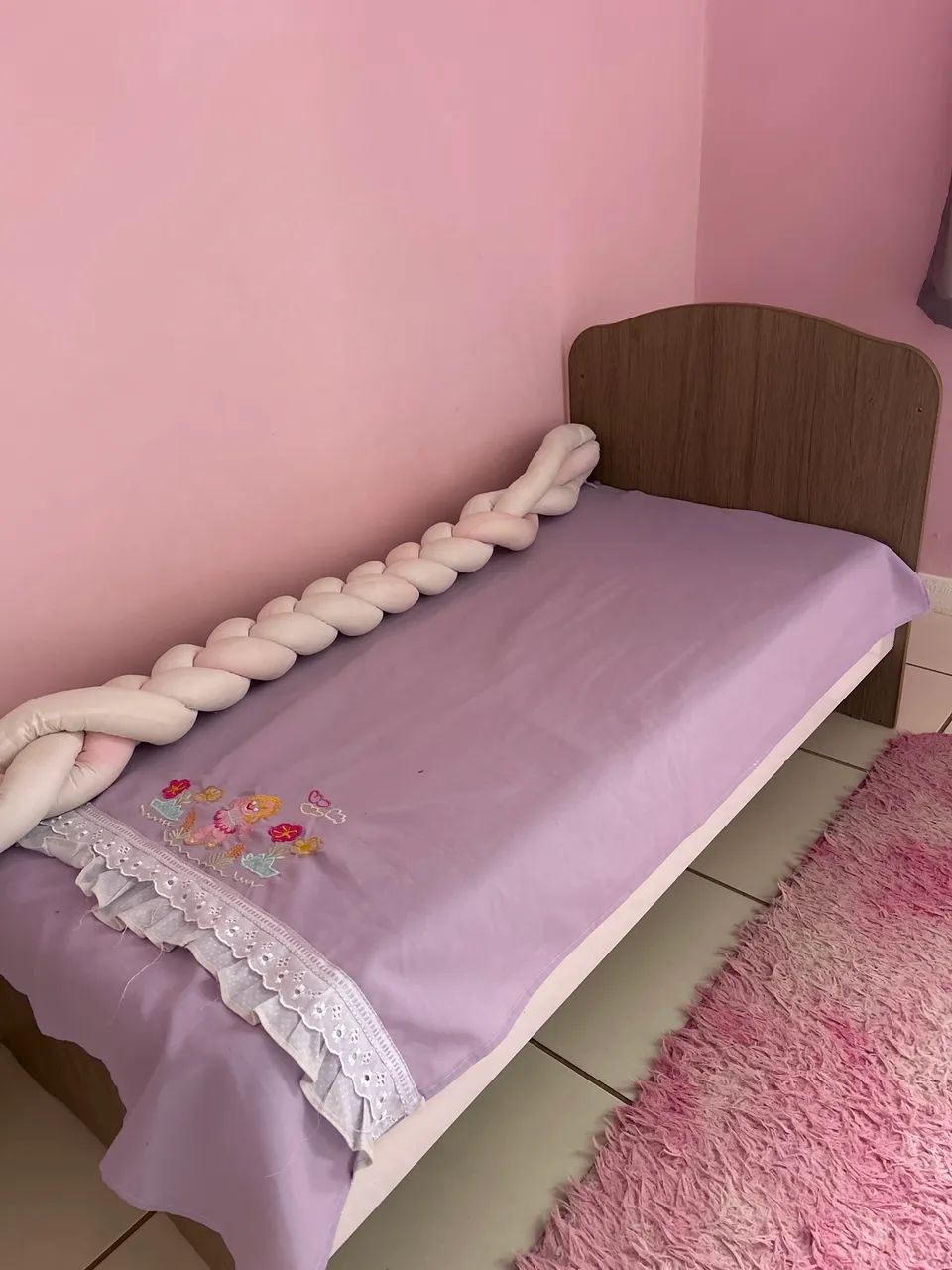 Berço- cama  - Foto 3