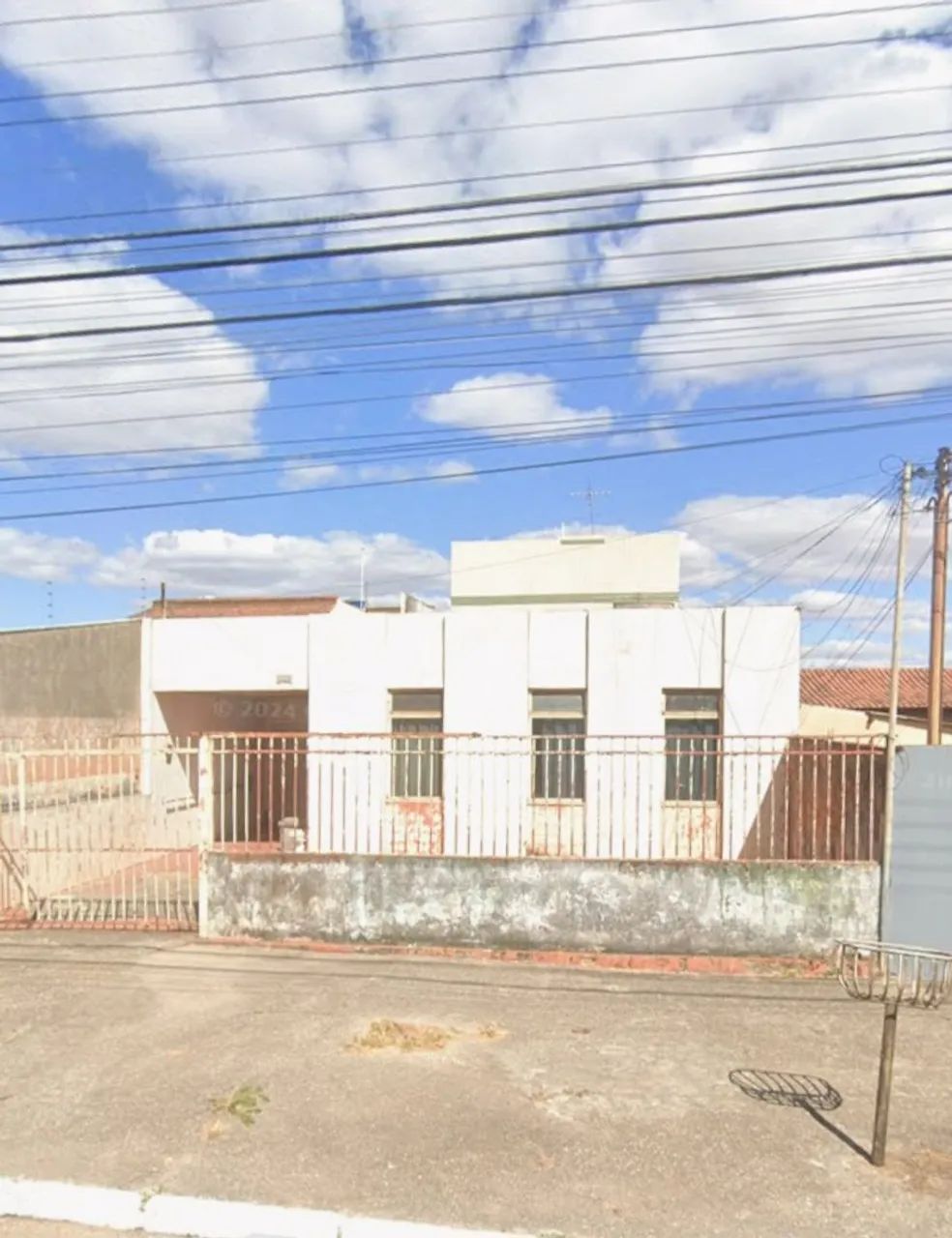 Casa vendo barato