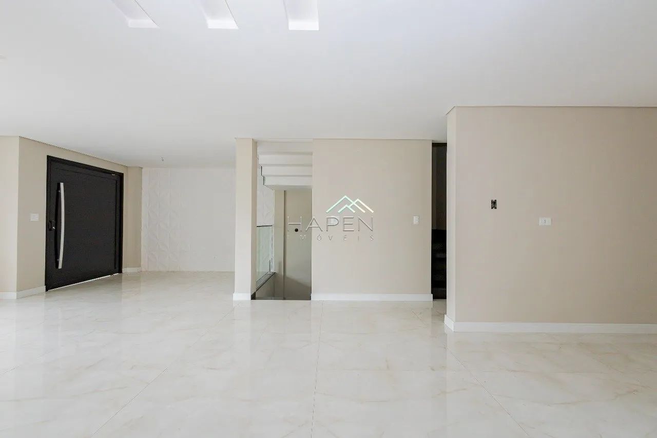 Casa nova 3 quartos à venda no Campo Comprido - Foto 5