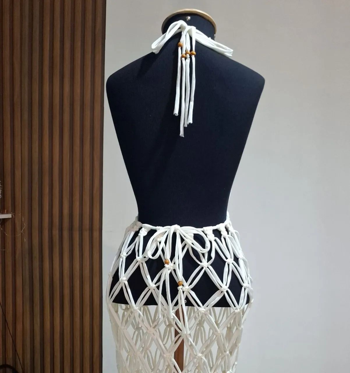 Vestido praia - Foto 2