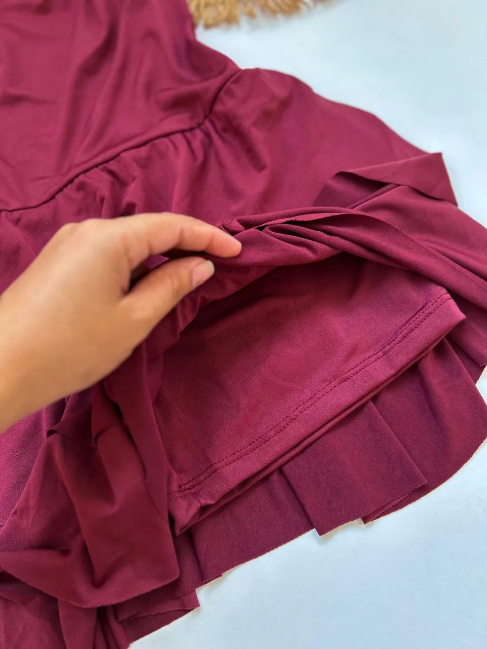 Vestido macaquinho - Foto 3