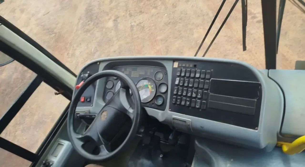 Busscar El Buss 340 - Foto 5