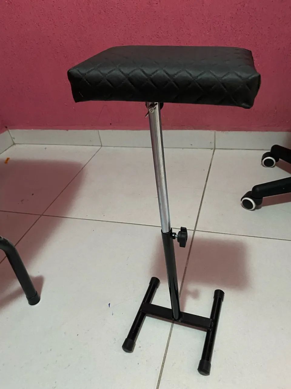 Apoio para pé