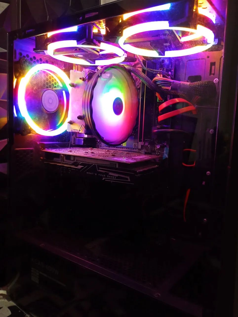 Cpu - Foto 2