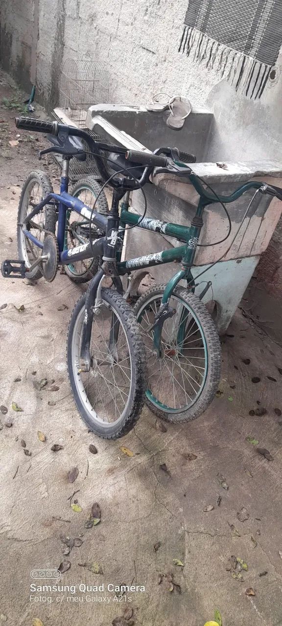 Vendo bikes