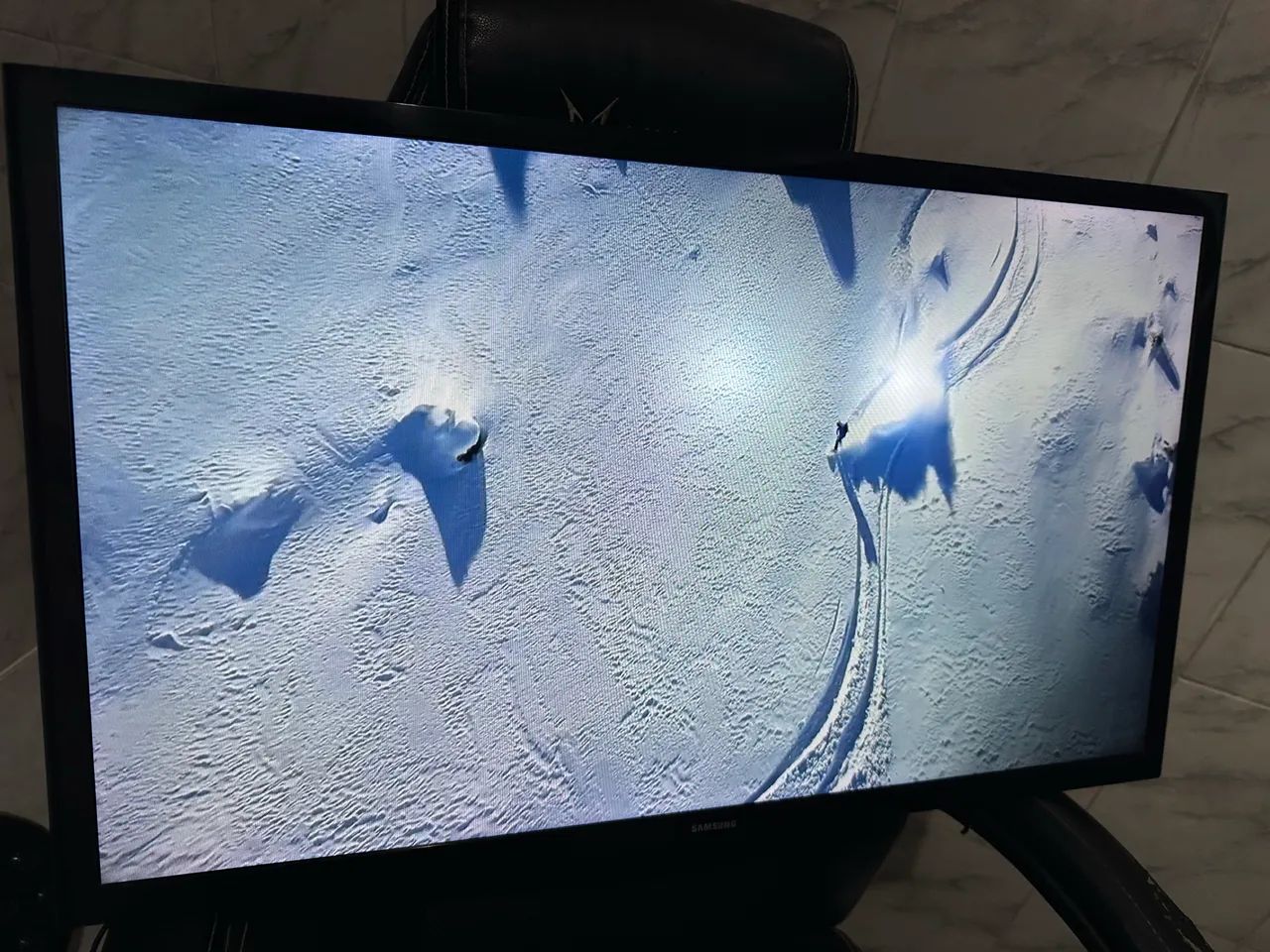 Smart Tv Samsung - Foto 4