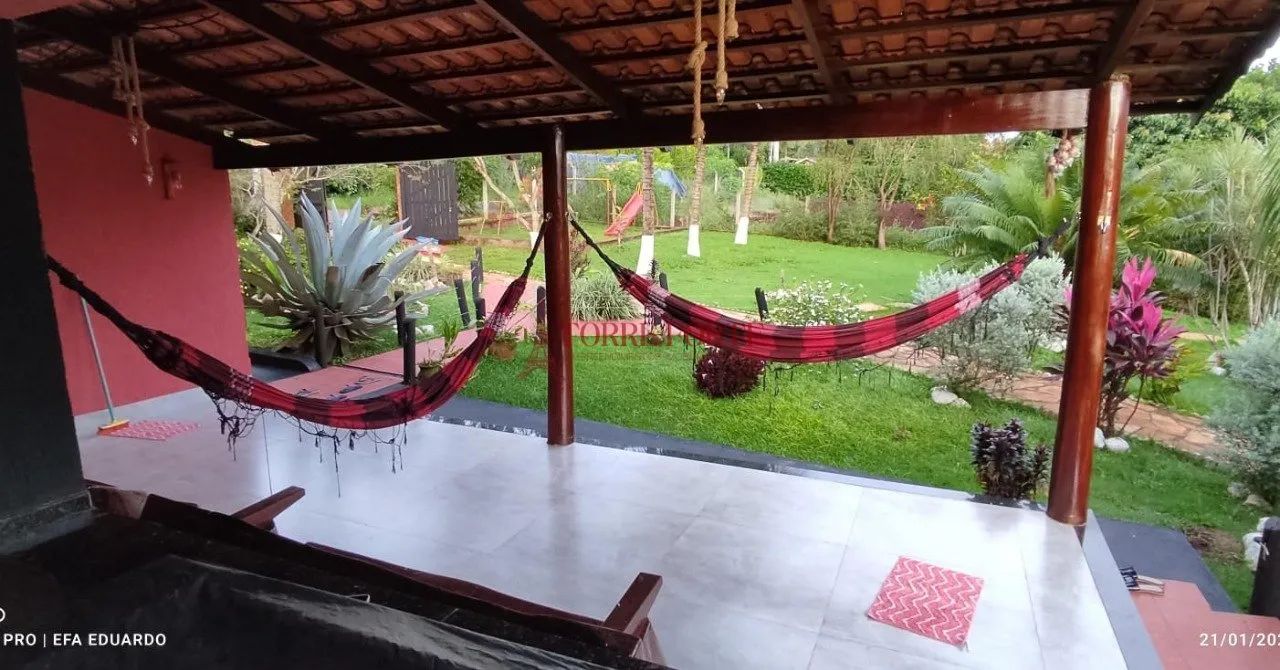 Casa em condomínio à venda em Nova Veneza