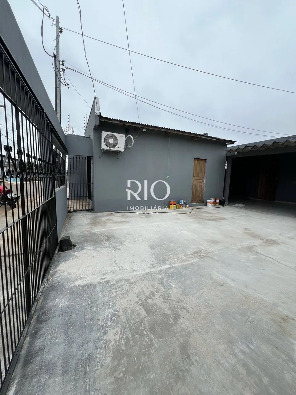 Casa à venda no bairro Nova Estação - Foto 4