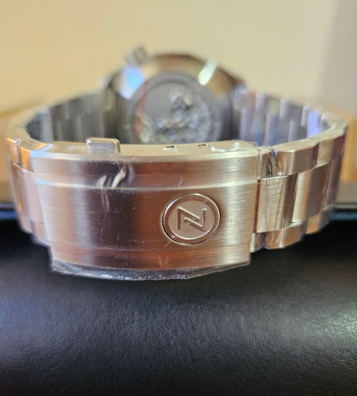 Zelos Hammerhead 43 Field Carbon - Foto 5