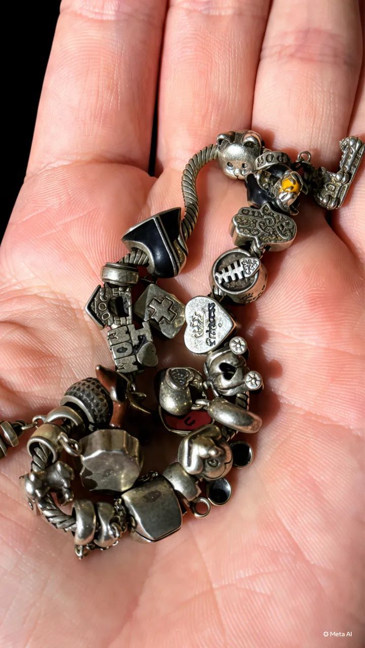 Pulseira Vivara - Foto 2