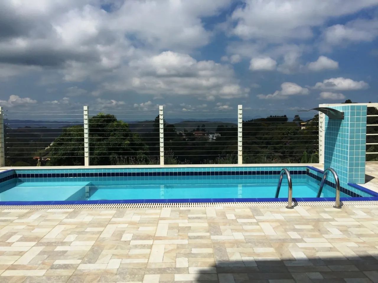 Casa 6 quartos - Parque Jardim da Serra - Foto 3