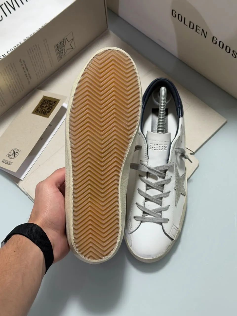 Golden Goose - Foto 5