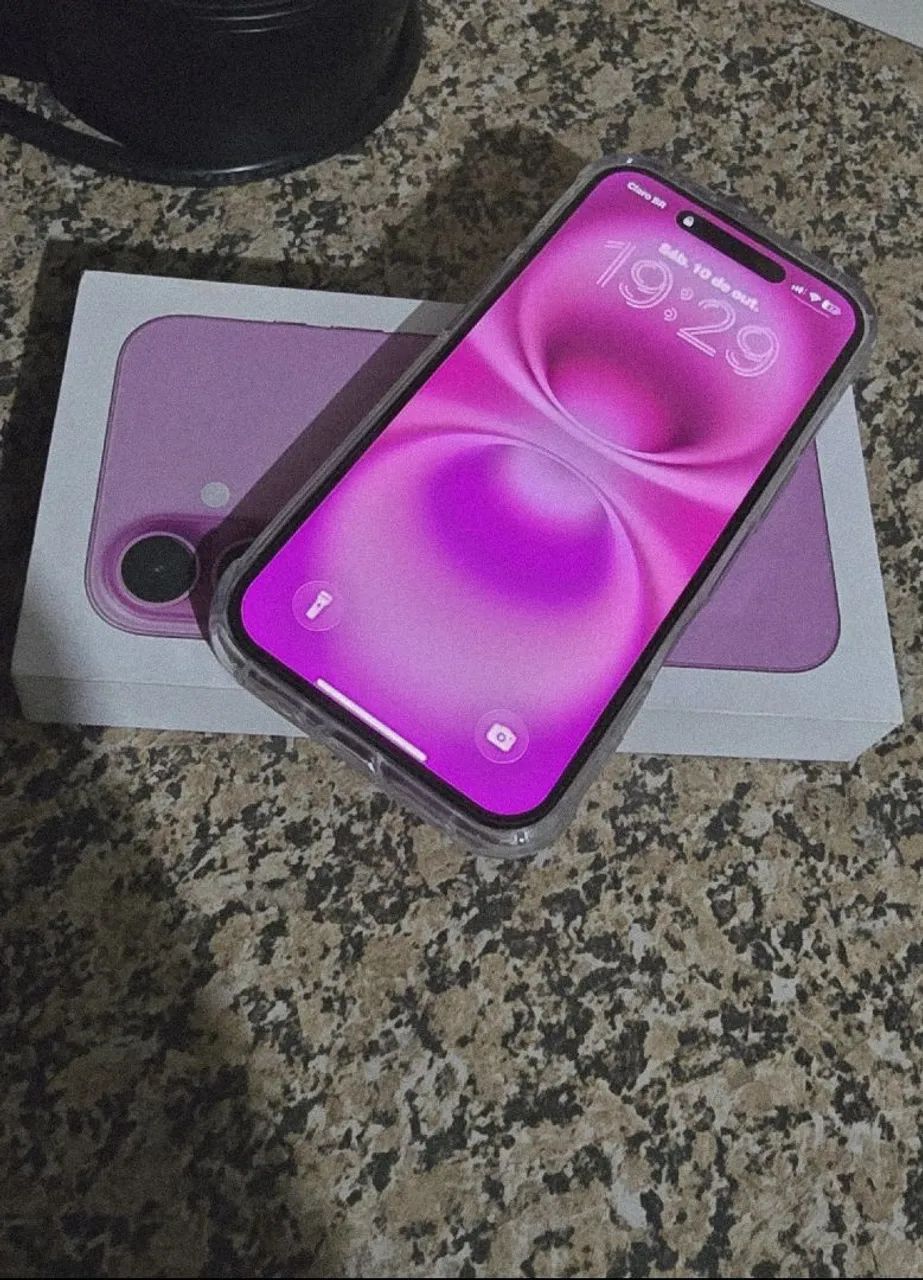 iPhone 16 128 GB - Foto 2