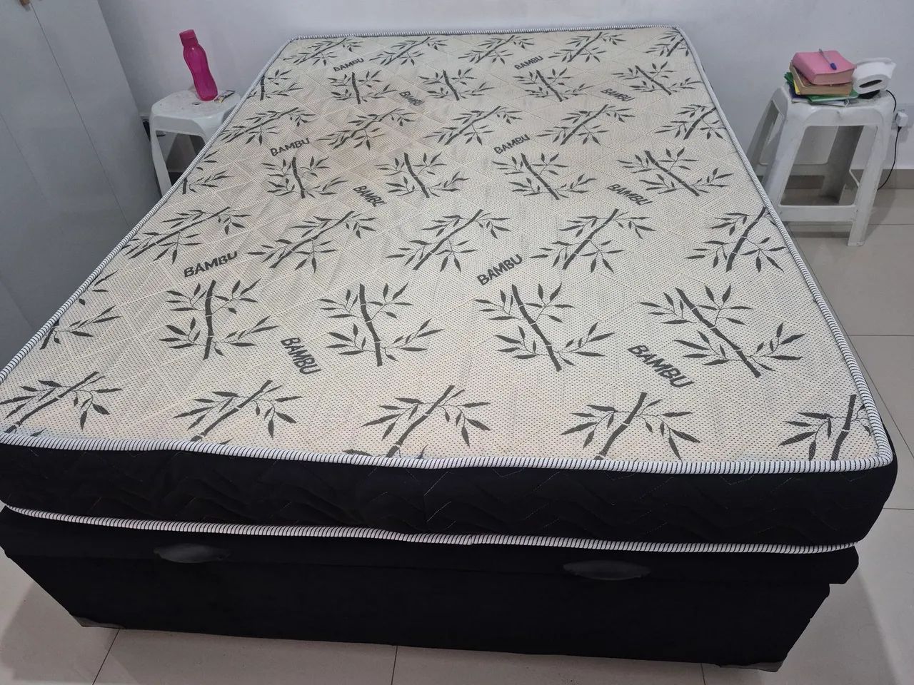 Cama Box casal  - Foto 5