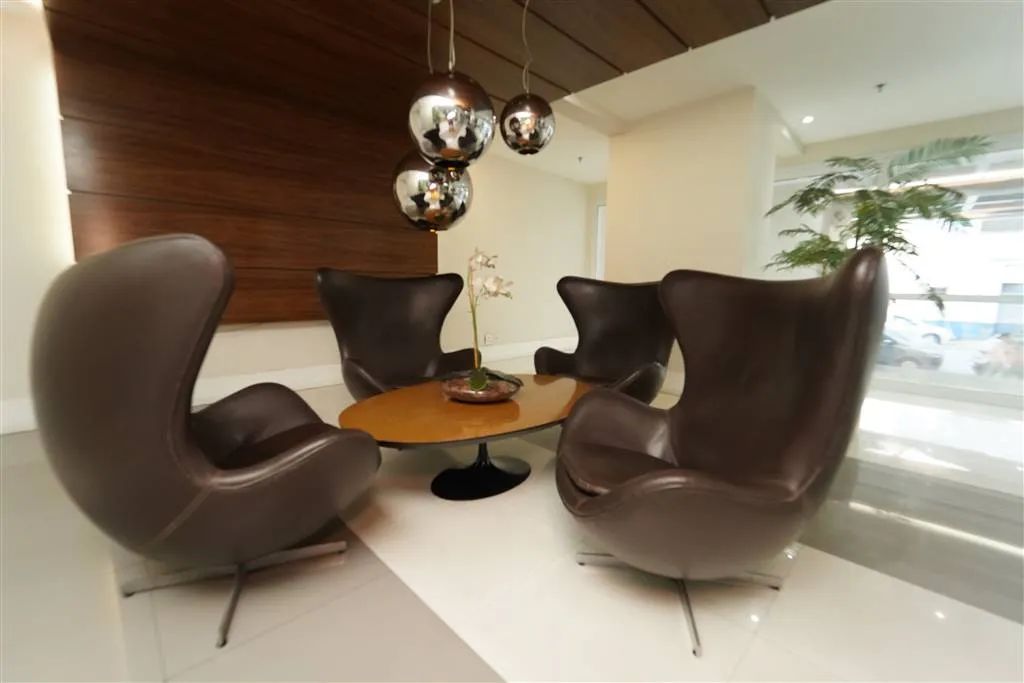 COMERCIAL COM 45,50 m² - VILA MATHIAS - SANTOS SP - Foto 4