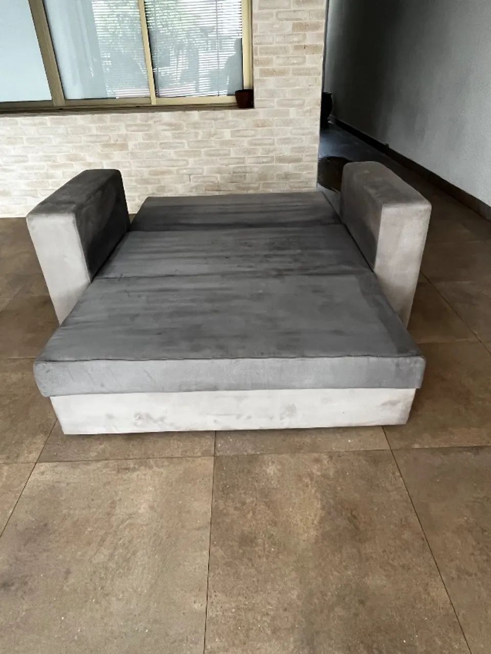 Sofá cama - Foto 3