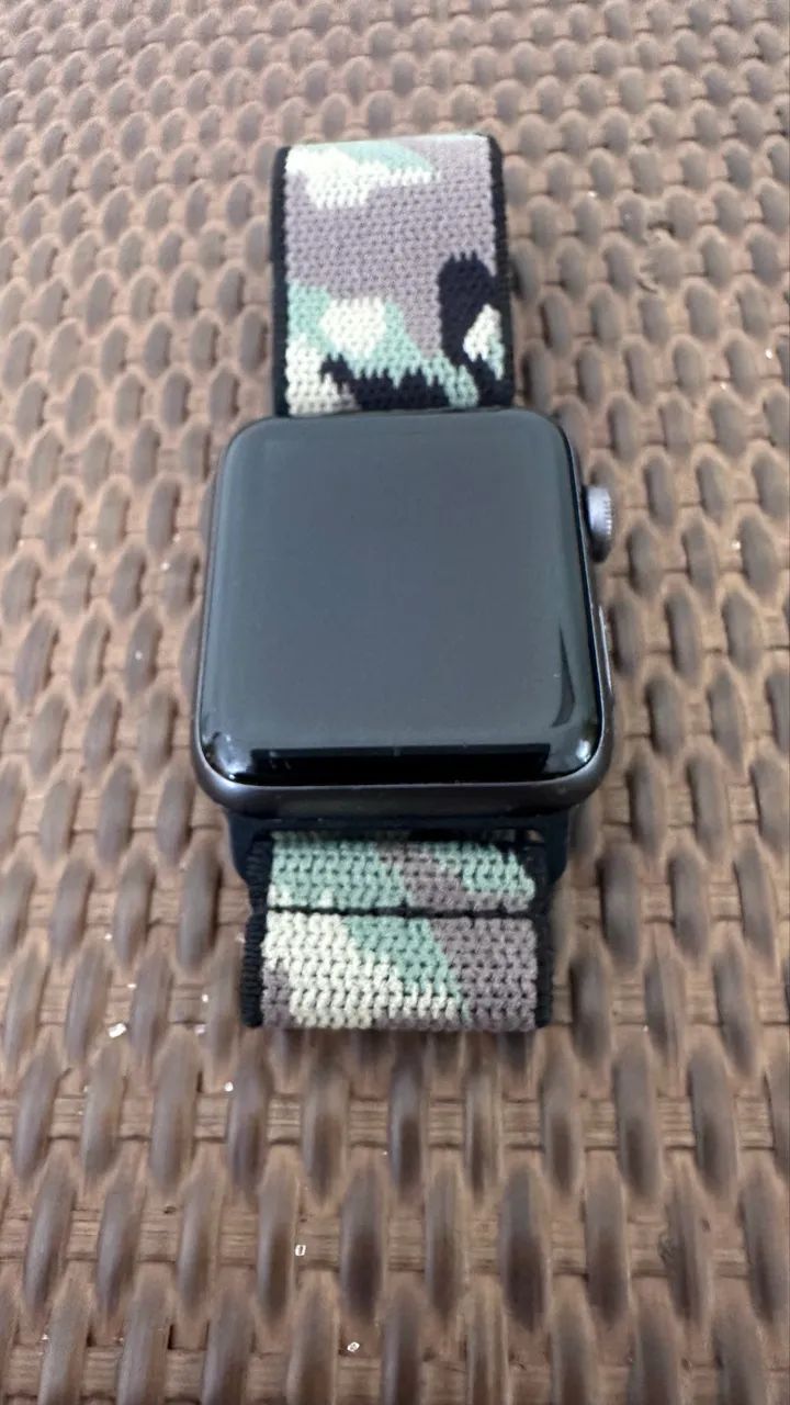 Apple watch serie 3  42 mm - Foto 2