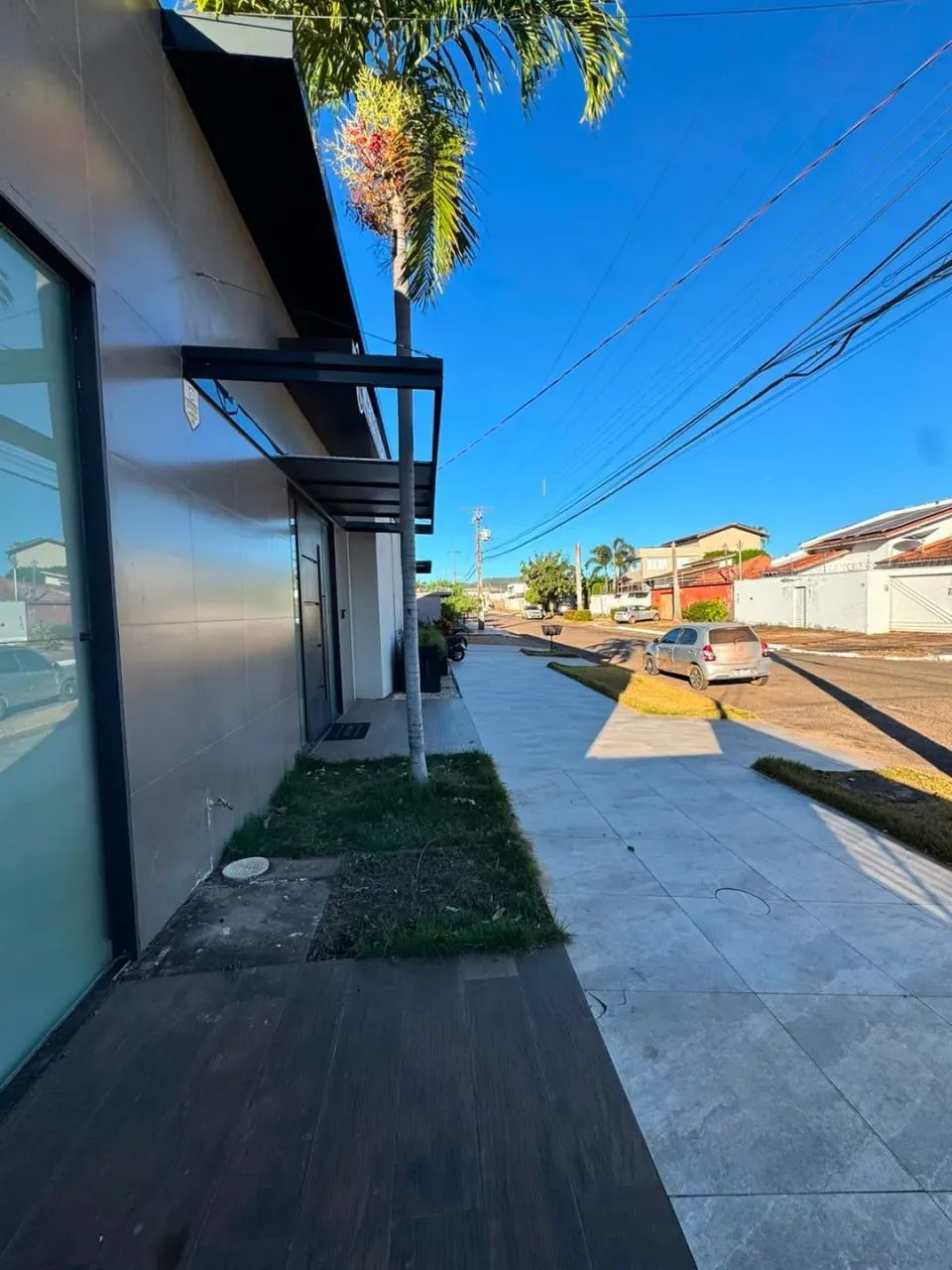 Sala Comercial - 208 sul - Foto 2