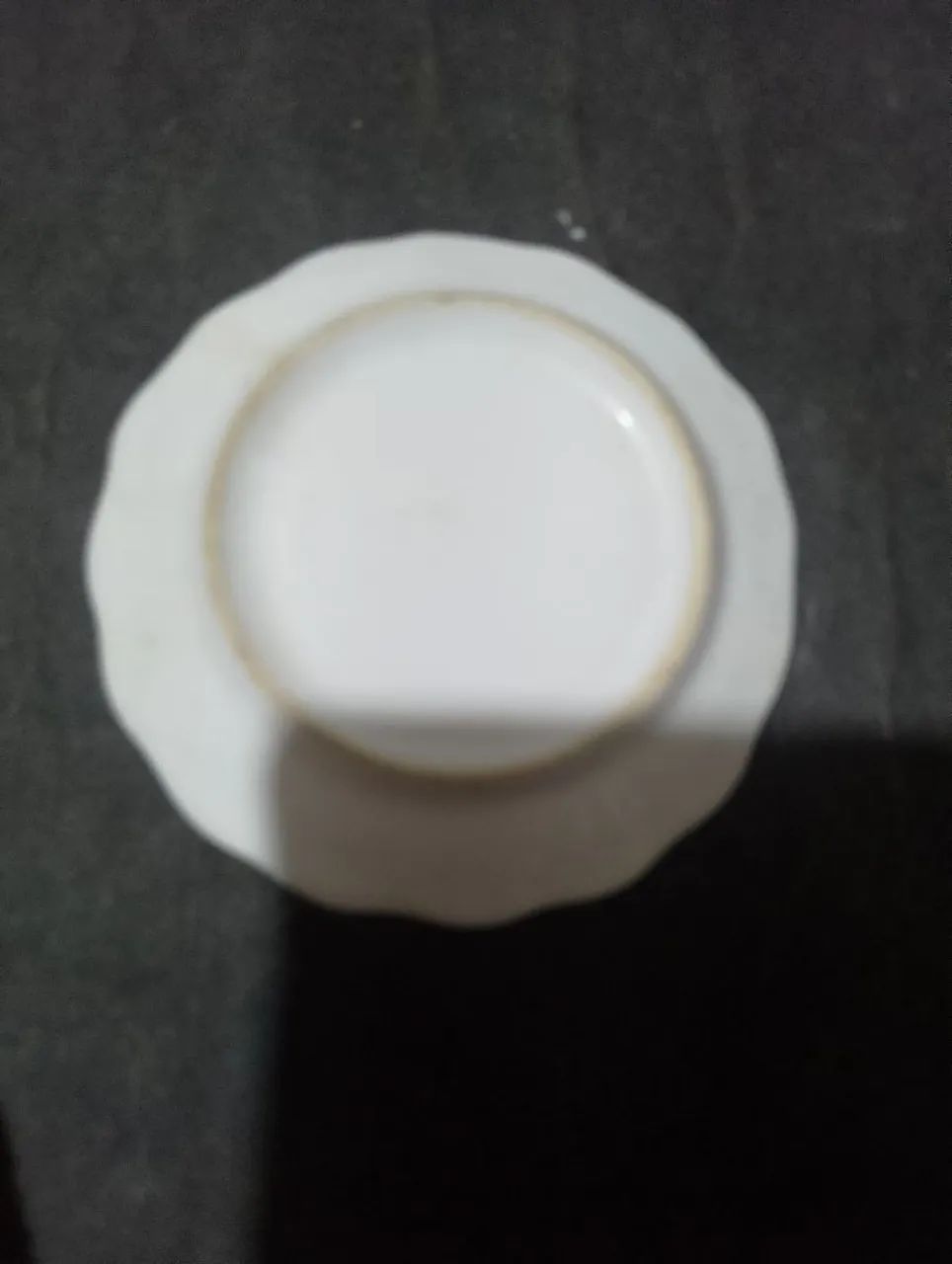 Peças de porcelana antiga - Foto 2