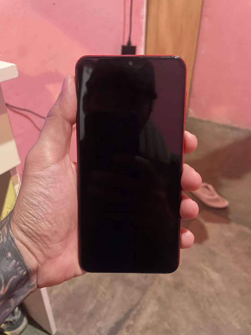 Samsung A10 - Foto 2