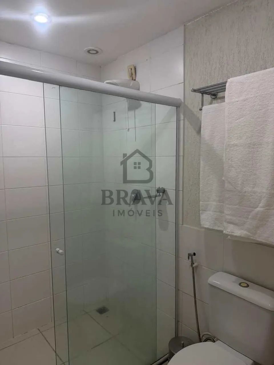 Apartamento com 1 quarto, Centro, Barra do Piraí - R$ 220 mil, Cod: 383 - Foto 4