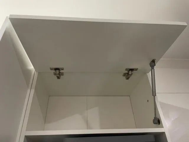 Armário cozinha - Foto 4