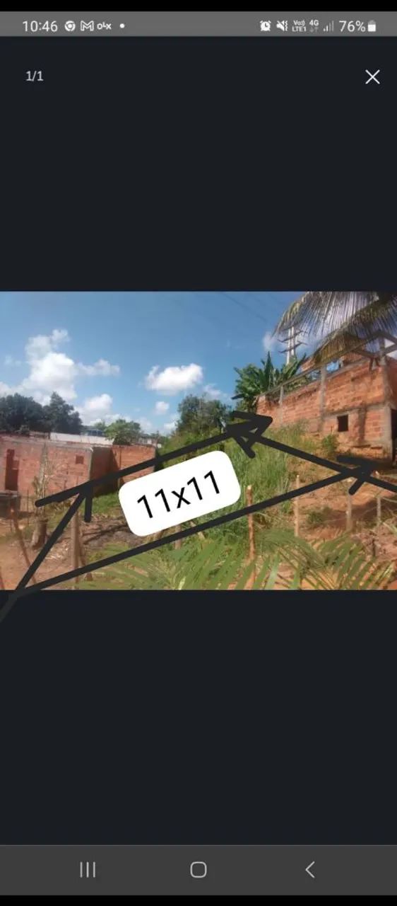 Foto - Lauro de Freitas - Vida Nova