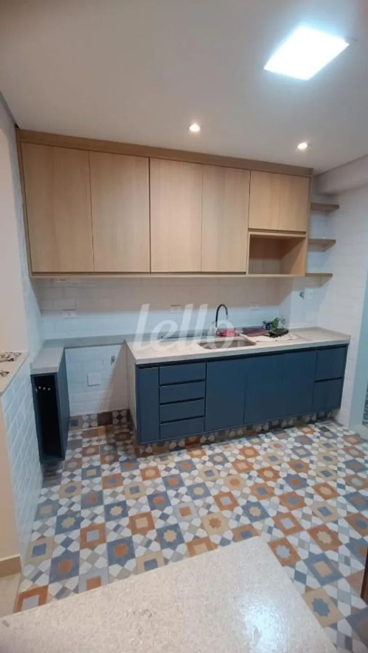 Apartamento 1 quartos para alugar no(a) Aclimação - Foto 2