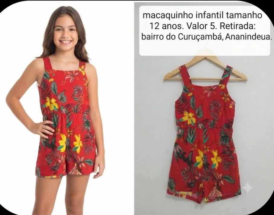 Roupas  - Foto 3