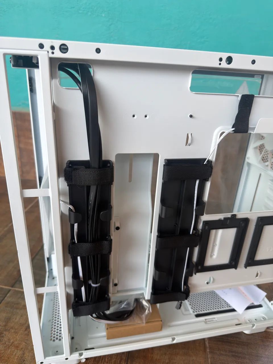 VENDE-SE GABINETE GEFORCE ZERADO - Foto 2