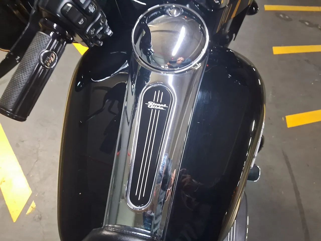 Harley davidson  - Foto 2