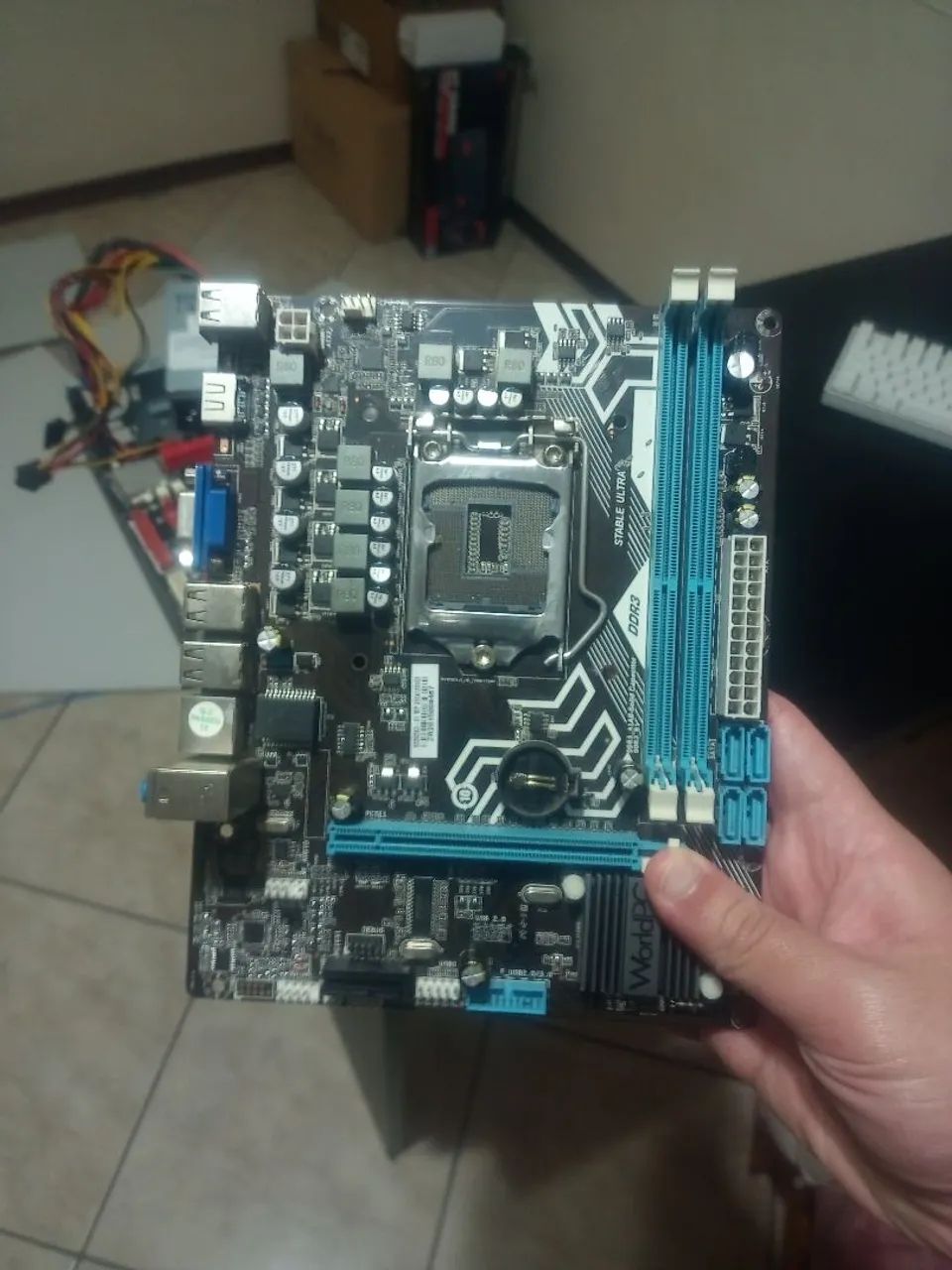 Placas mãe  - Foto 2